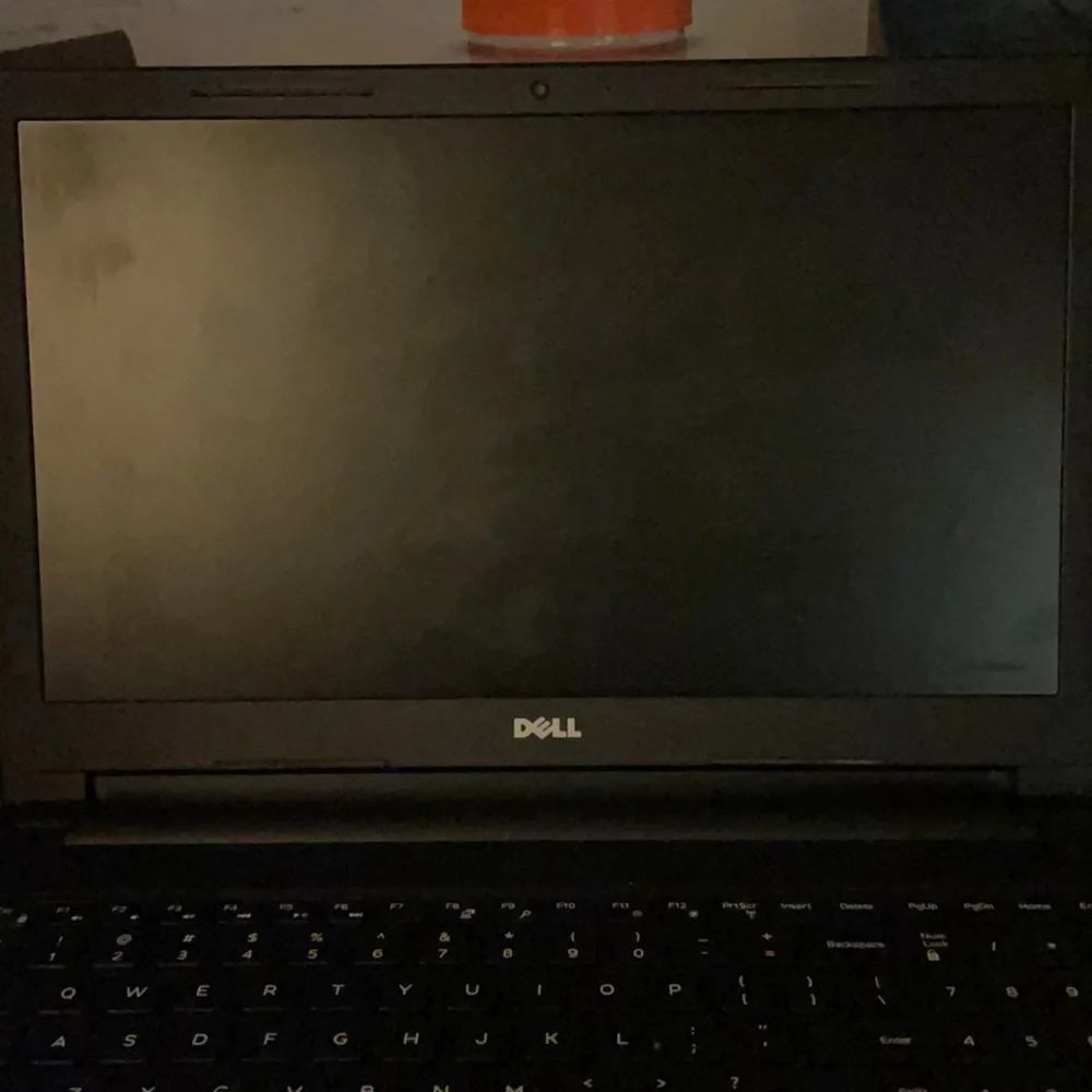 Dell Inspiron Laptop